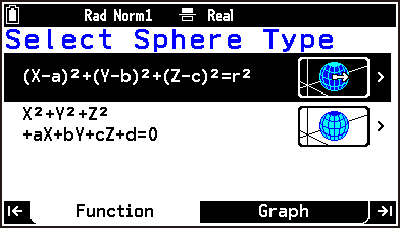 CY876_3D Graph_Using Built-in Template_3